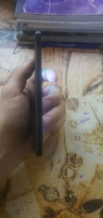 Redmi 5 perfetum 32 xotira