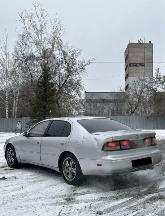 Продам Тойота Ариста