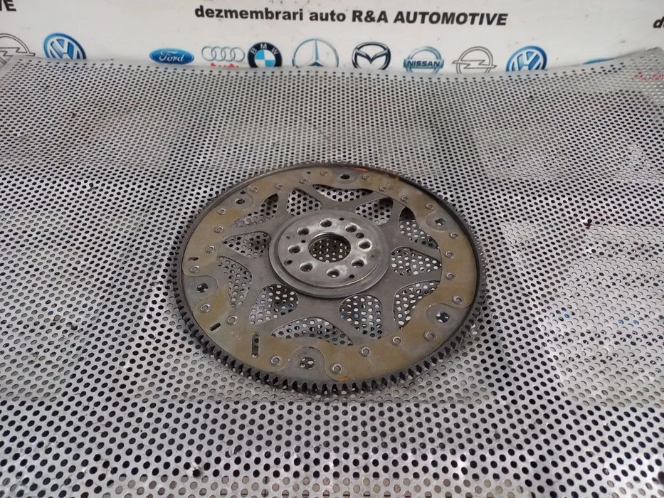 Volanta Cutie Automata Bmw 2.0 D B47 Euro 6 Cod 8577213 Noua Sub 1.000 Km  M2 M3 M4 M5 M6 M7 M8 X3M X4M X5M X6M X7M G20 G21 G30 G31 G11 G12 G13 G14 G1