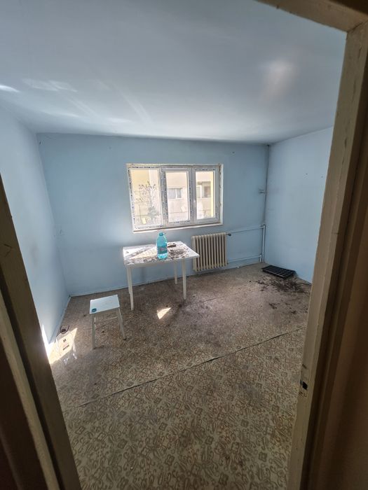 Apartament 2 Camere Brazda Lui Novac Parter