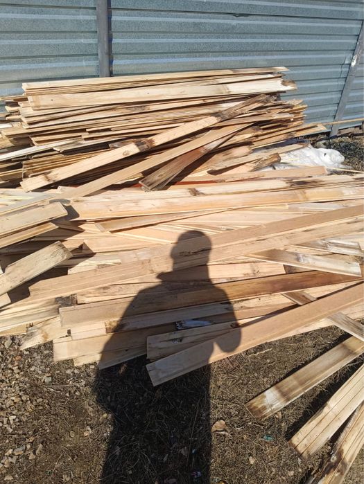 Продам вагонки липа