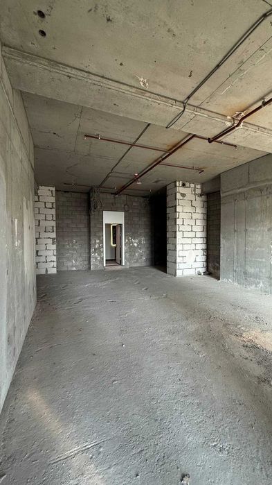 Срочно продается 3х ком квартира в ЖК "Nest one" вид на Хумо арена