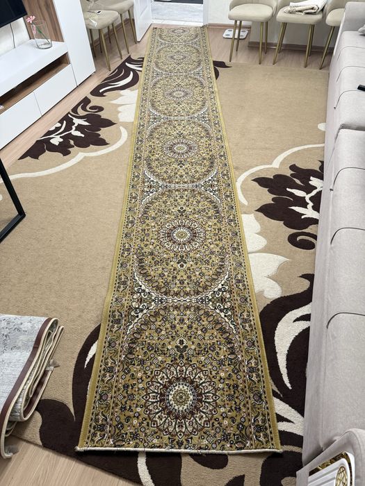 Дорожка в прихожую 5.20*0.80