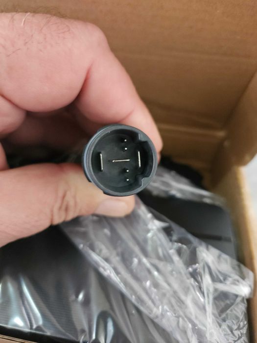 Зарядно за Електрически велосипед  YAMAHA-три модела