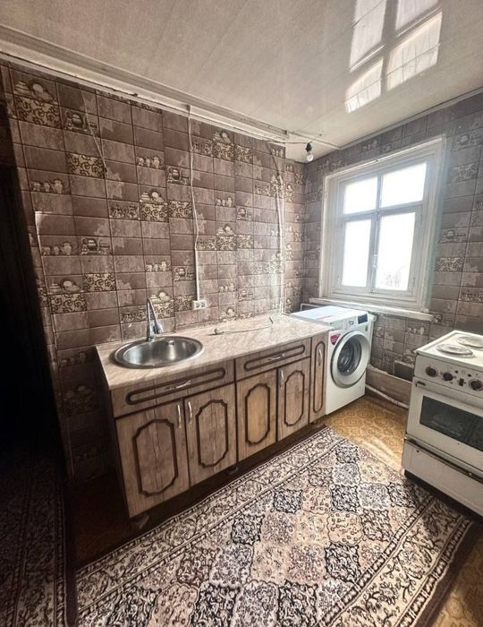 Аренда 2-х ком. Квартиры