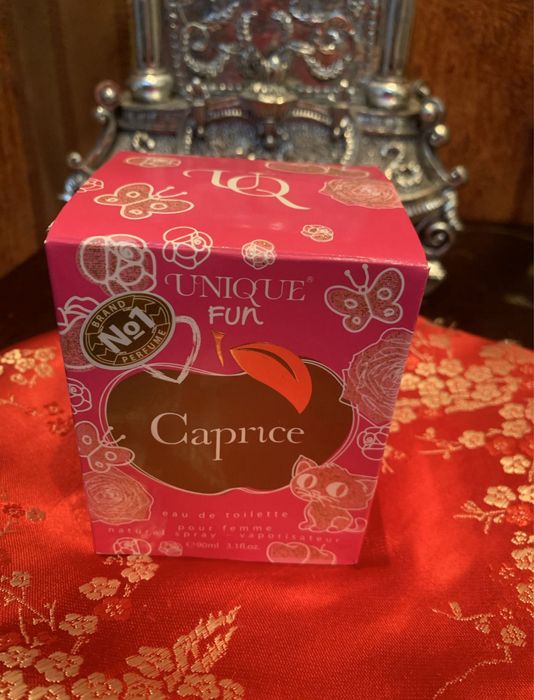 Косметика и пафюмерия