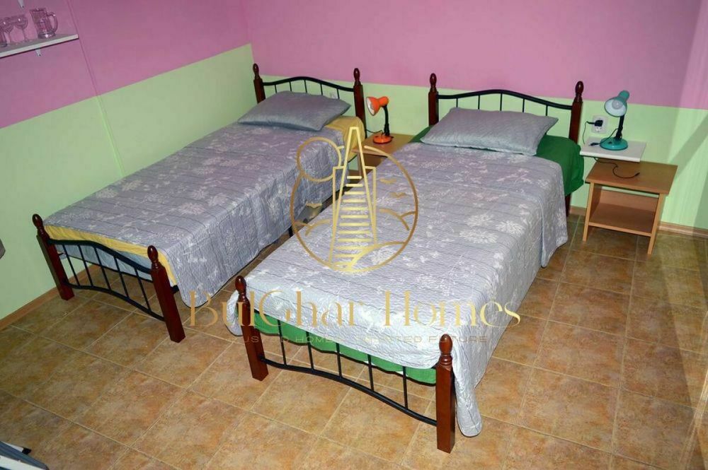 Дава се под наем Едностаен апартамент в Варна, Морска градина - 24 кв.м за 293.76 € - Снимка #13