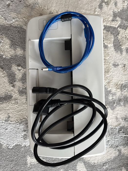 Продам черно-белый принтер