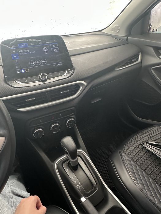 Трекер 2 категория ЛС