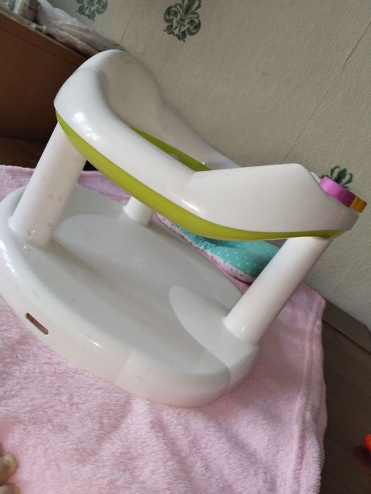 Стульчик для купания