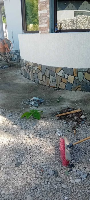 Placări și Pavaje din Piatră de Munte – Verifici și Apoi Plătești
