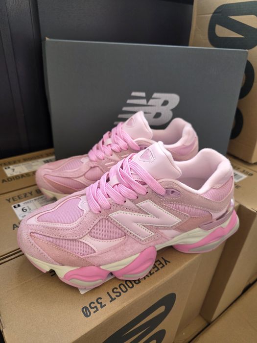 New balance 9060 china full box