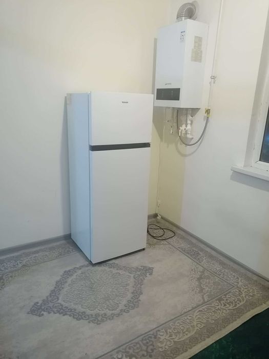 Qora suv Obod maskan 2. 2 xonali kvartita ijaraga beriladi.