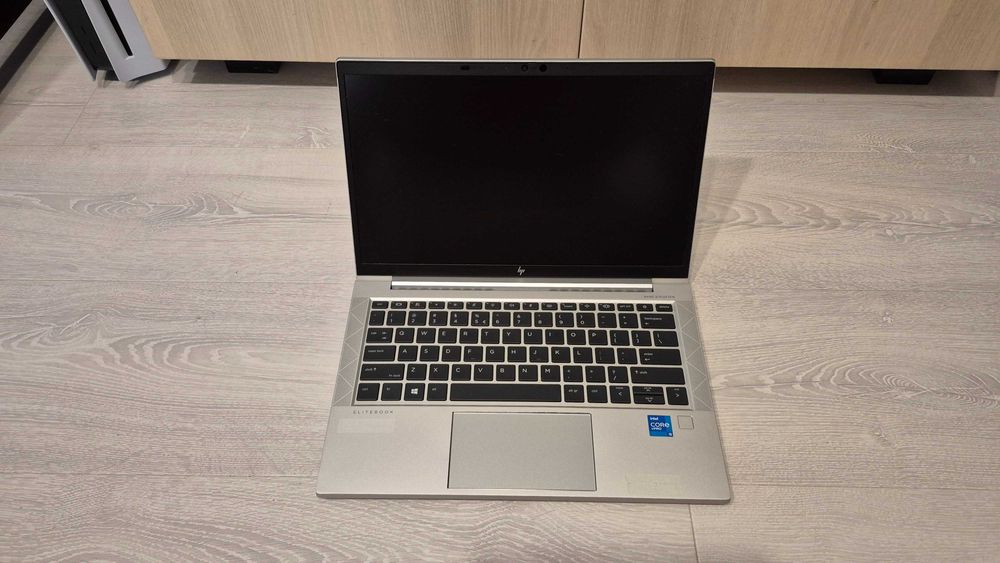 HP EliteBook 830 G8 4G LTE i5-1145G7 16GB 512GB SSD Windows 11