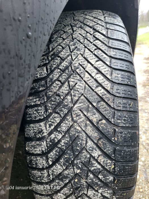 Anvelope iarna 255 45 r20 pireli 2buc Bridgestone 4 buc