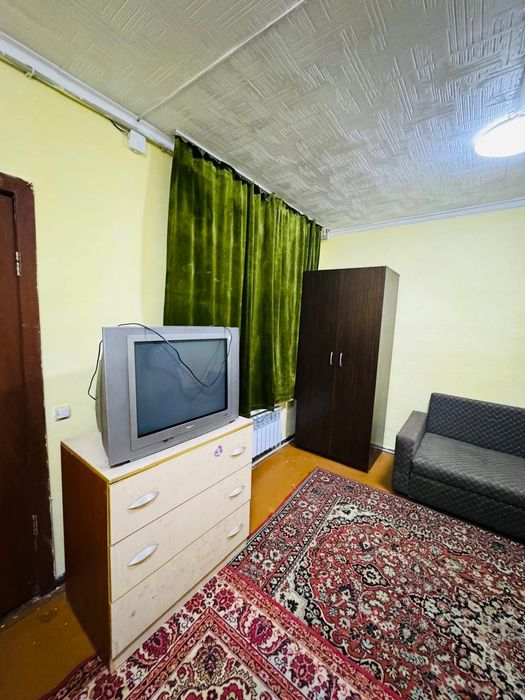 Сдается времянка