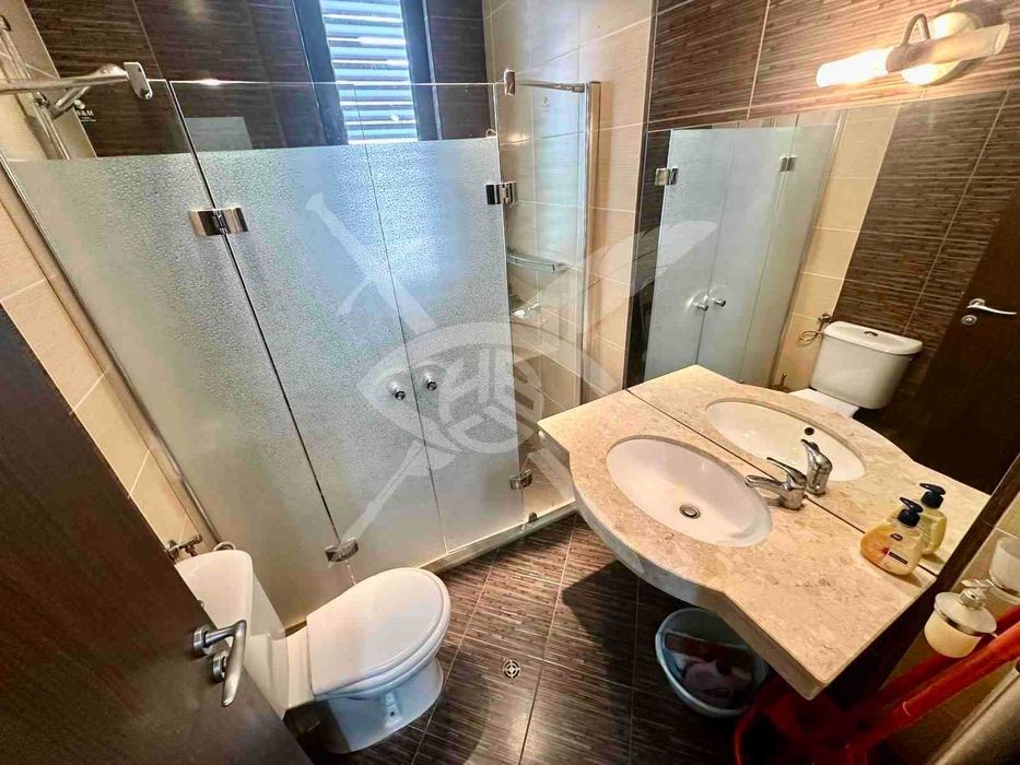 Тристаен апартамент в Слънчев Бряг! 103491