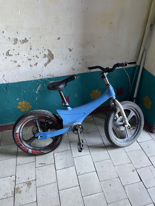 Продам детский велосипед