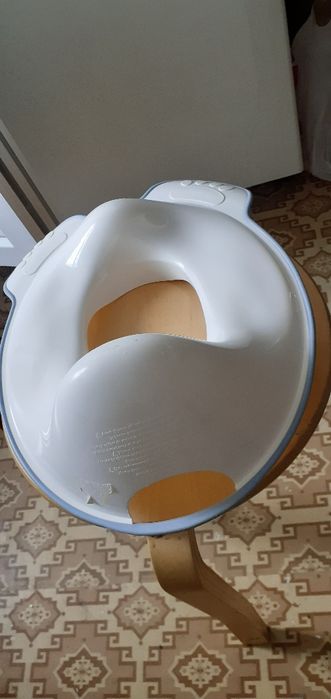 Сиденье детское туалет бу