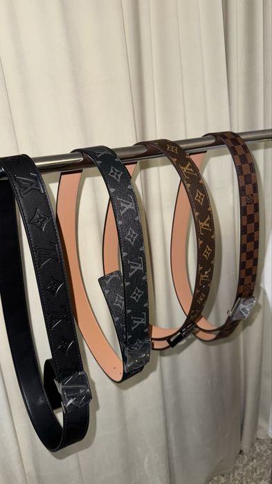 Curele Louis Vuitton