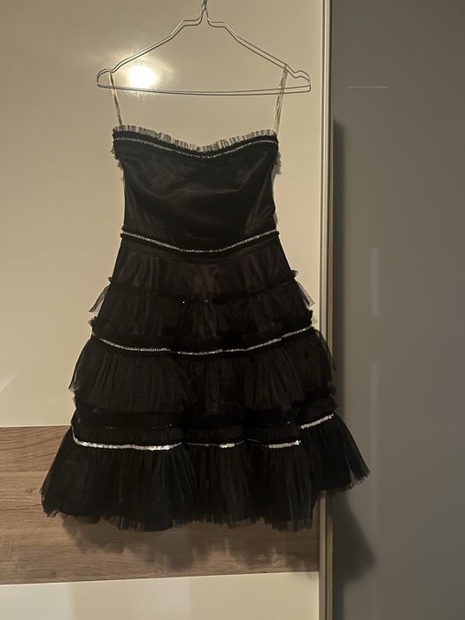 Рокля JUNONA нова