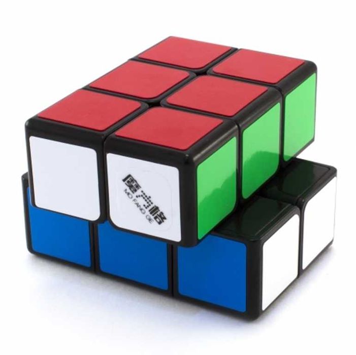 Кубик Рубика Qiyi 2x2x3 | MoFangGe