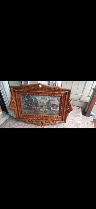 Картини масло подписани