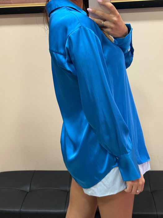 Дамска риза ZARA