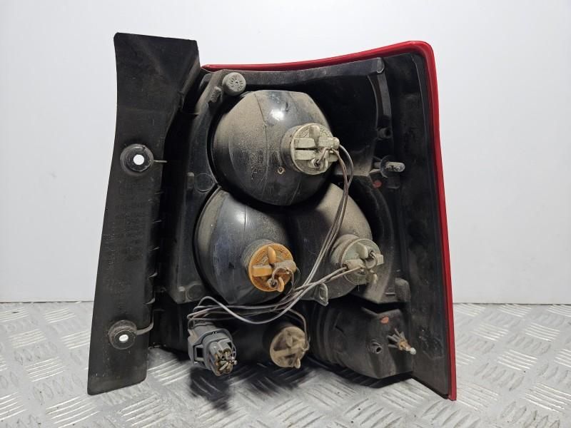 Stop aripa stanga Land Rover Freelander 2