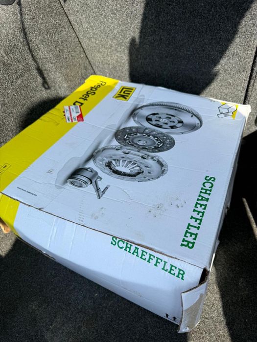 Golf 6. 2.0 tdi 140 cp