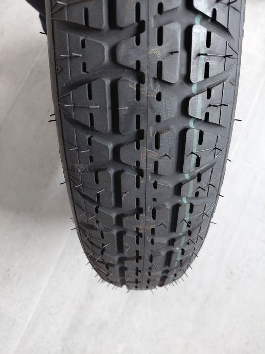 Резервна гума (патерица) 17" 4х100 Kia, Hyundai, Toyota, Suzuki