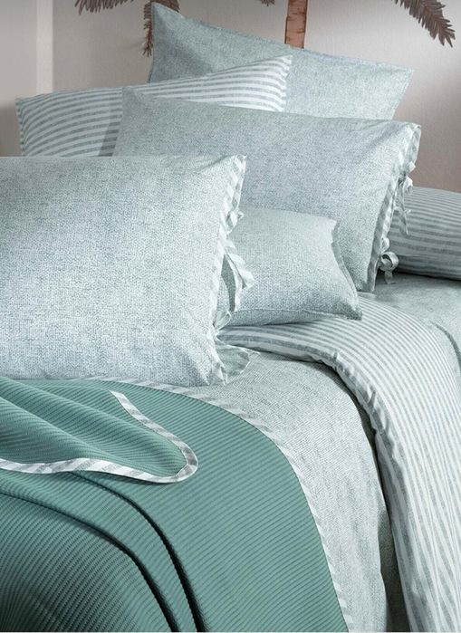 Постельное белье, полуторка 1,5