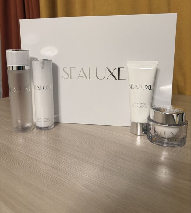 Подарочный набор