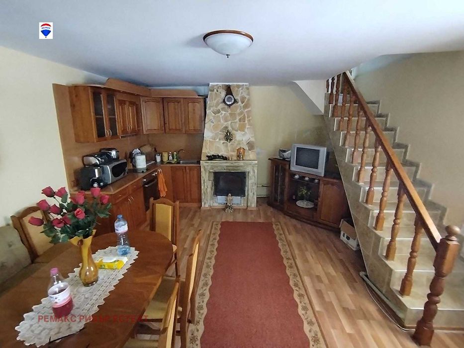 Продава се Къща в Русе, в.з. Касева Чешма - 38 кв.м за 1274 €/кв.м - Снимка #2