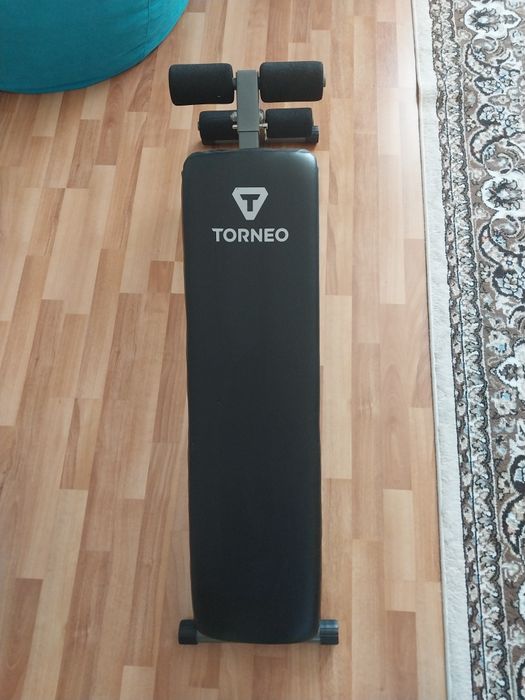 Тренажёр для пресса