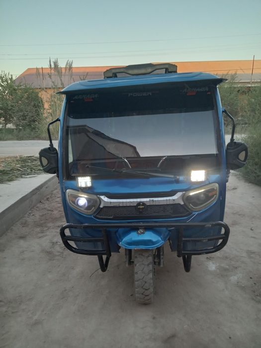 Kamchiligi yoʻq  hamma narsasi ishlashiga kafolat beraman