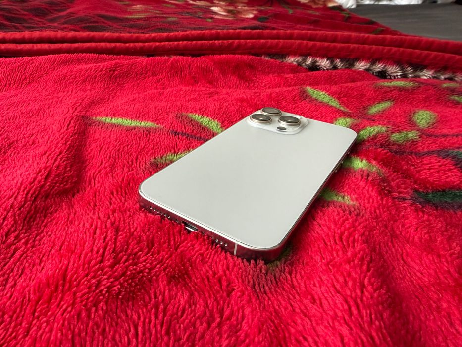 IPhone 16 pro max 256 GB baterie 94% PRET FIX !!!