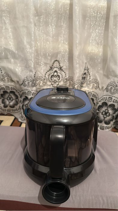 Пылесосы конфорт и удобство!