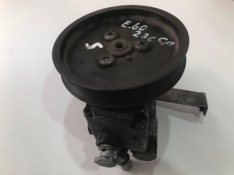 Pompa servodirectie BMW Seria 5 E60 7787106 3.0d