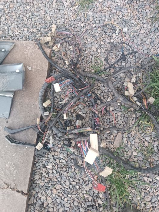 Ваз 2114,2115,запчасть