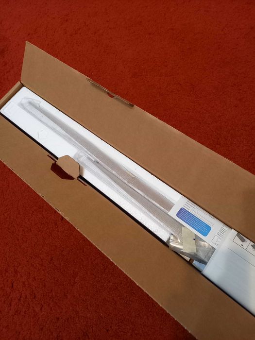 TV РАМКА SAMSUNG FRAME VG-SCFA43TKBXC ,modern teak/цвят тиково дърво/.