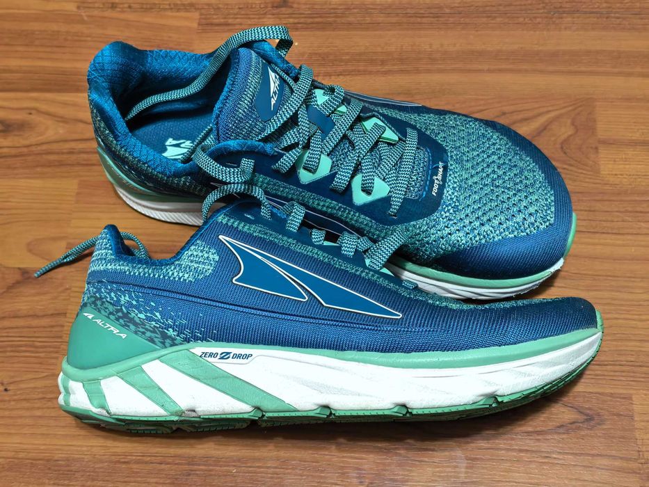 Маратонки Altra 40.5 - 41