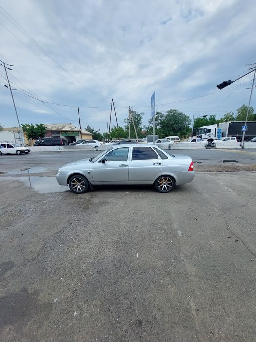 LADA prıora 1.6 2007