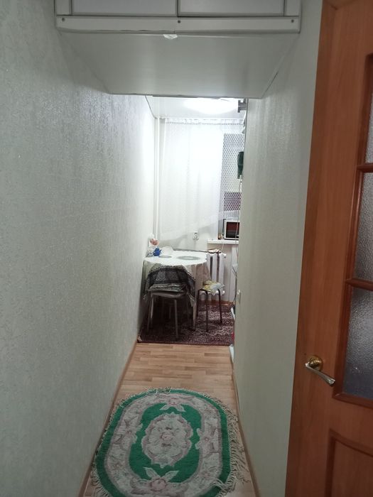 Продается 3комн квартира