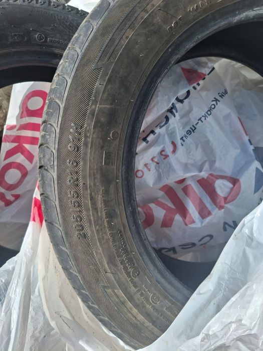 Продам срочно автошины