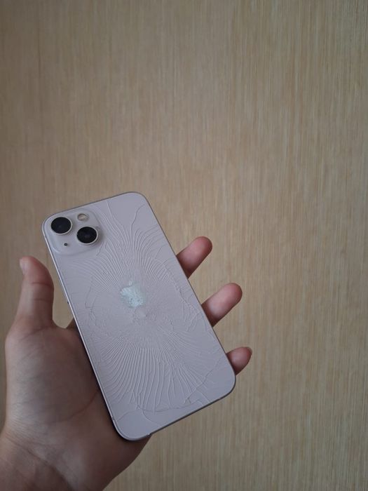 IPhone 13 продаю либо обмен БЕЗ ТОРГА