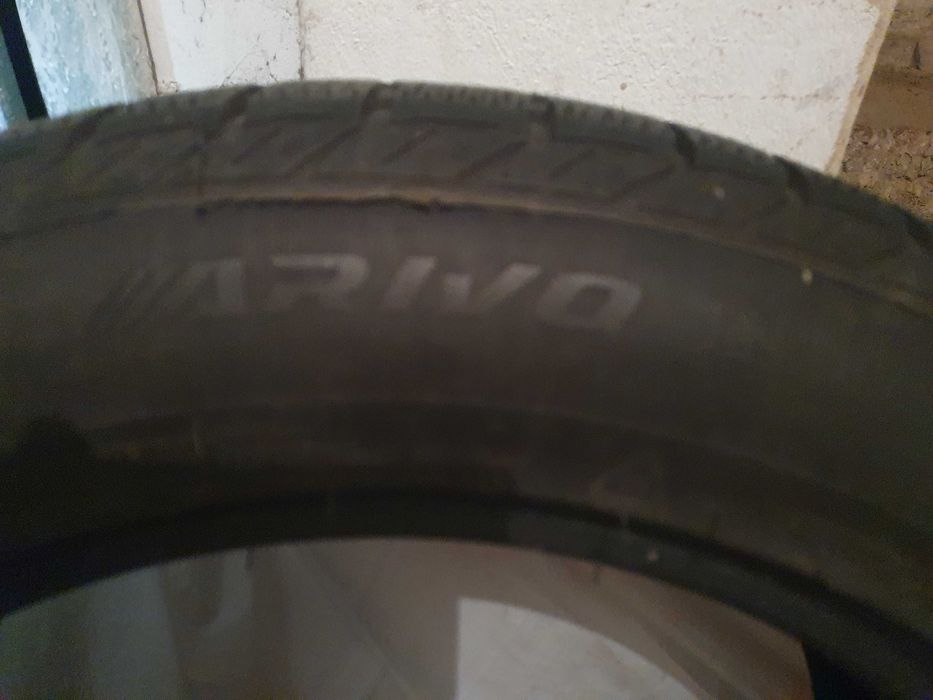 Зимние шины Arivo Winmaster ARW2 235/55 R19 105H