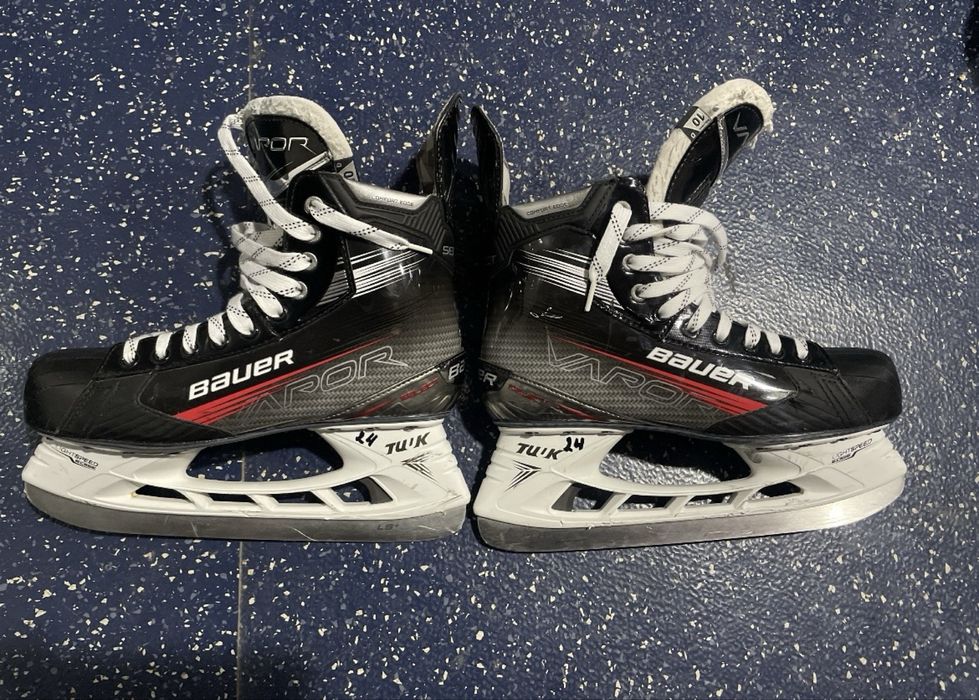 Коньки Bauer Vapor(select)