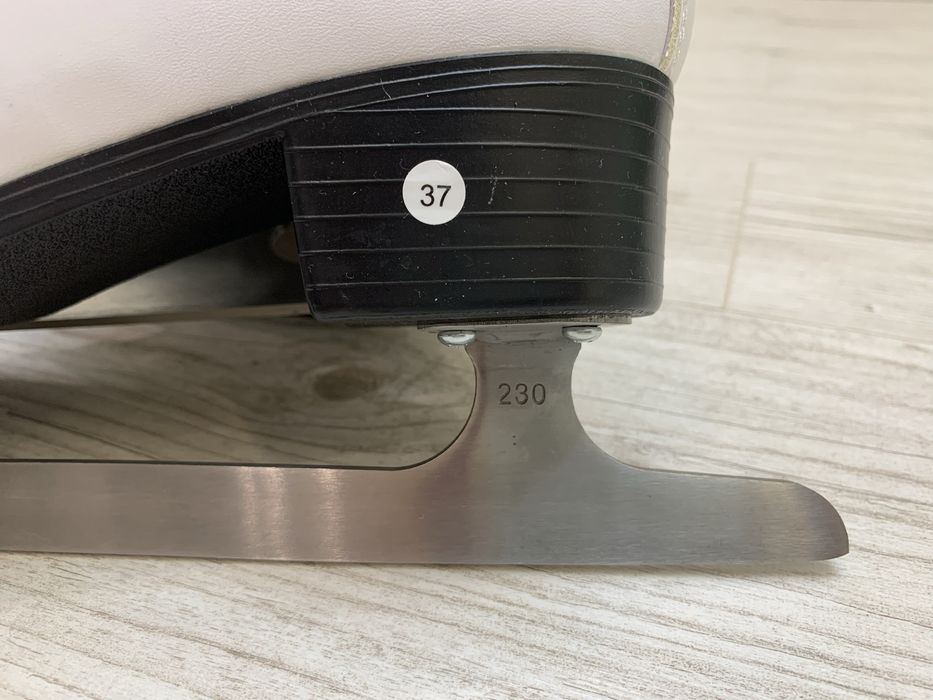 Коньки Nordway 37