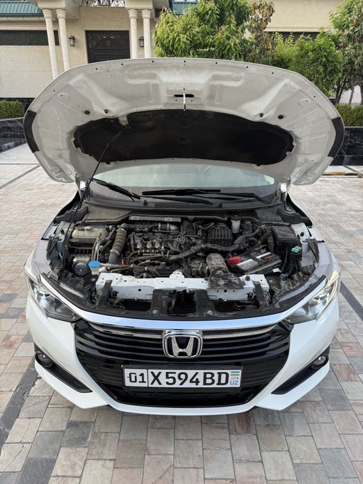 Honda crider 2023 Propanlari bilan full pozitsiya